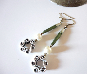 Kaffeekapsel Nespresso Schmuck